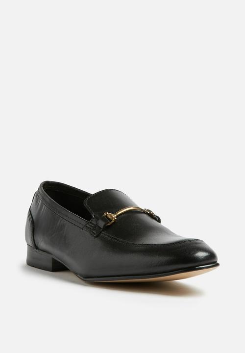 basicthread - Steven leather