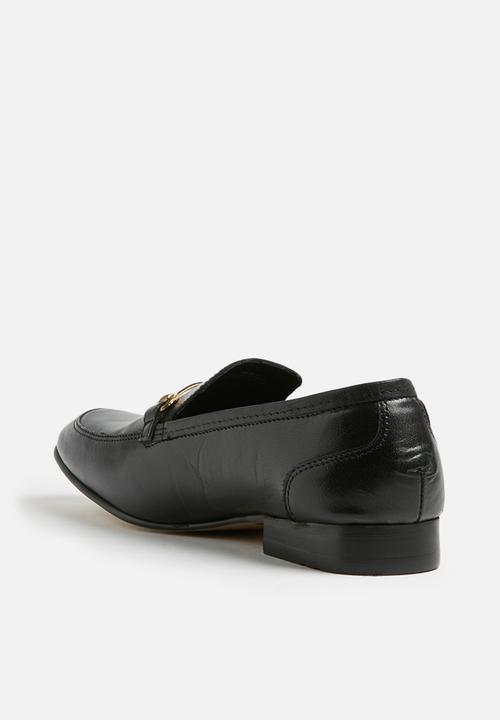 basicthread - Steven leather