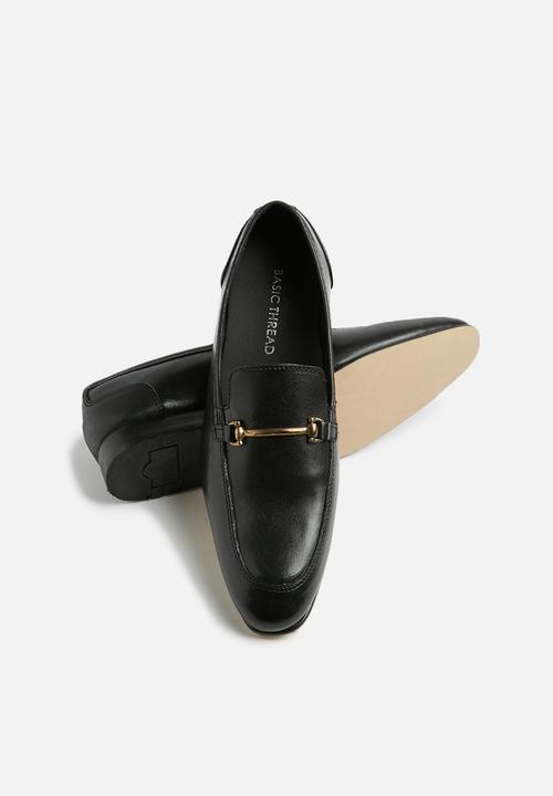 basicthread - Steven leather