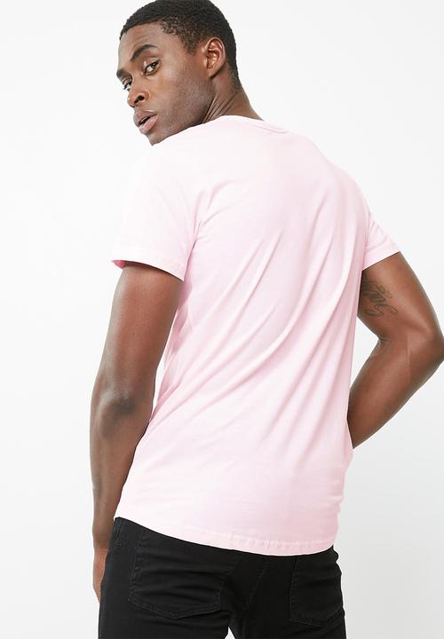 Cotton On - Essential henley tee