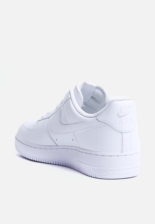 Nike - Air Force 1