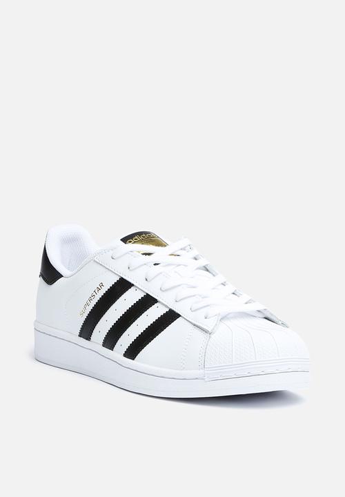 adidas Originals - Superstar Foundation