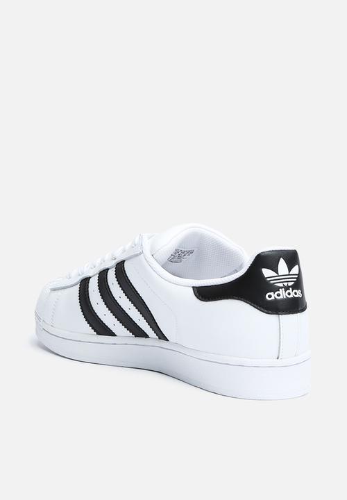 adidas Originals - Superstar Foundation