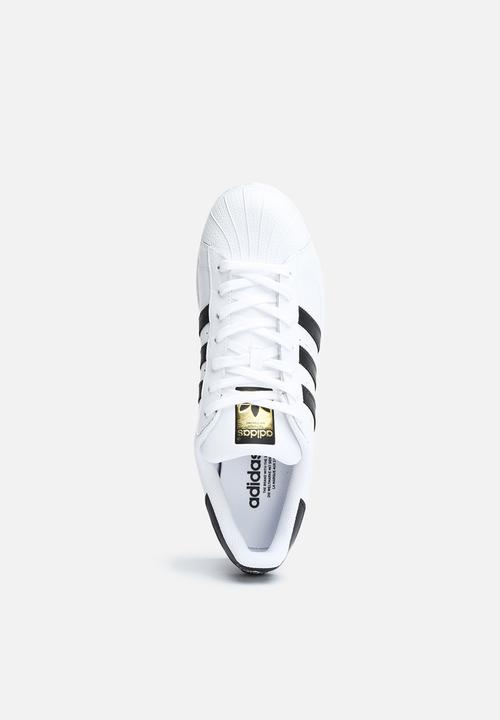 adidas Originals - Superstar Foundation