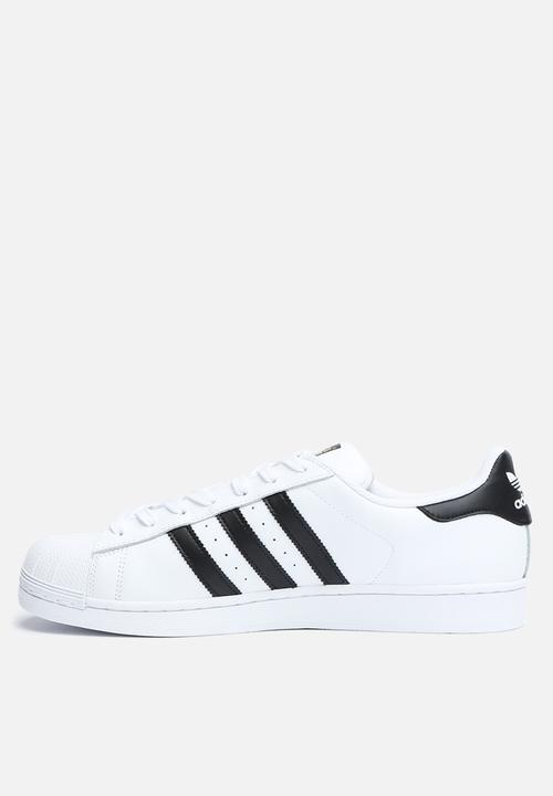 adidas Originals - Superstar Foundation