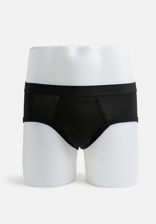 New Look - 3 pack briefs