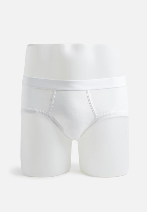 New Look - 3 pack briefs