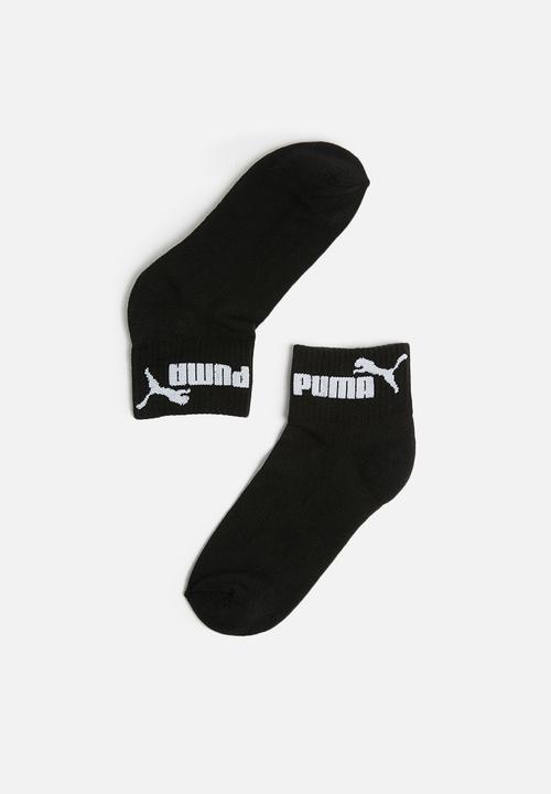 PUMA - Crew running sock