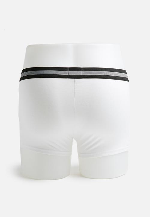 Jockey - 2 Pack trunk
