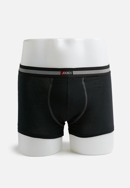 Jockey - 2 Pack trunk