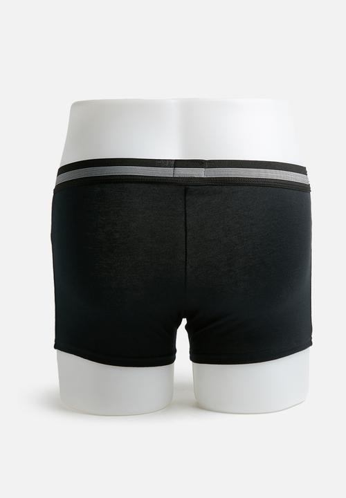Jockey - 2 Pack trunk
