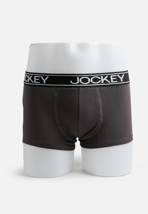 Jockey - 2 Pack trunk