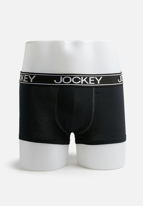 Jockey - 2 Pack trunk