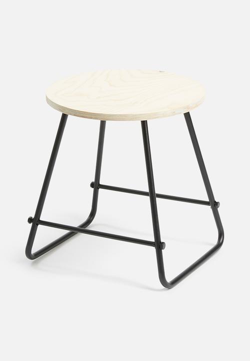 Sixth Floor - Sammy stool