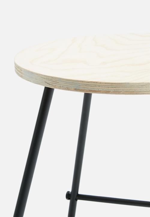 Sixth Floor - Sammy stool