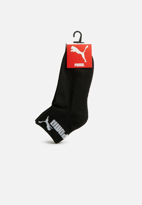 PUMA - Crew running sock