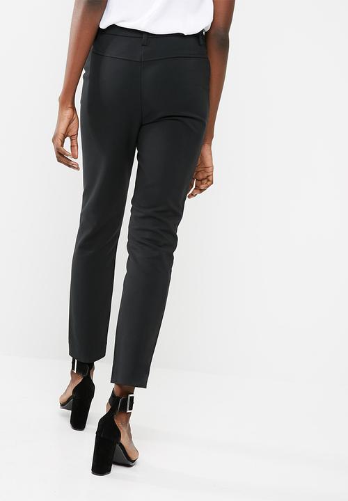 Vero Moda - Thea cigarette pants
