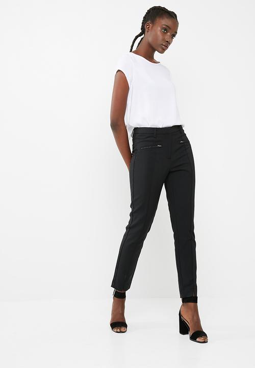 Vero Moda - Thea cigarette pants