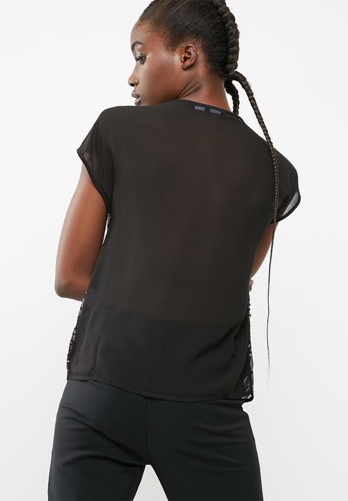 Vero Moda - Silje top