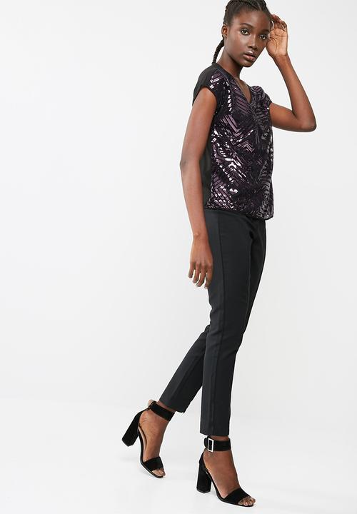 Vero Moda - Silje top
