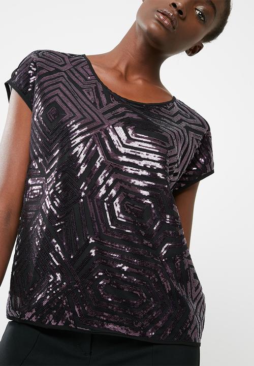 Vero Moda - Silje top