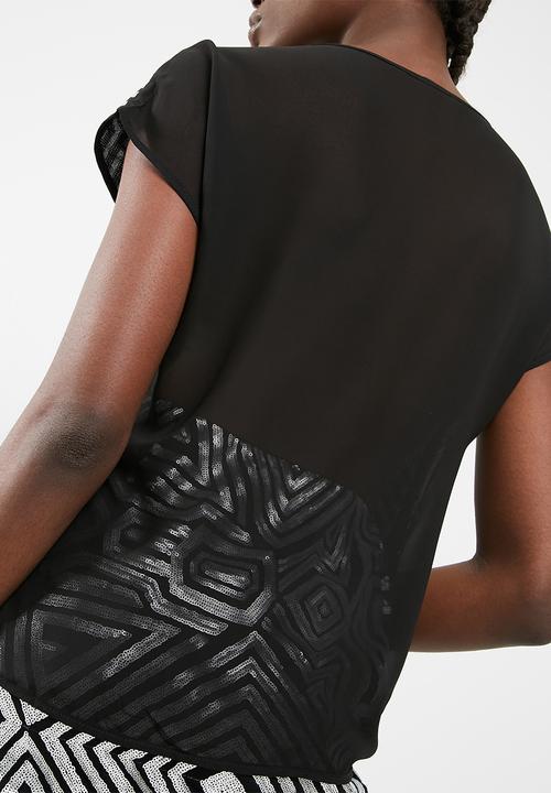 Vero Moda - Silje top
