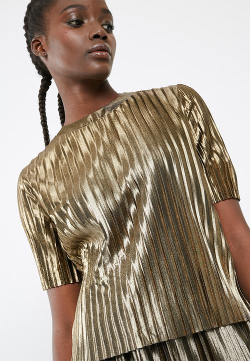 Jacqueline de Yong - Arizona top