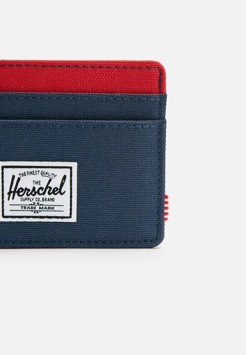 Herschel Supply Co. - Charlie cardholder
