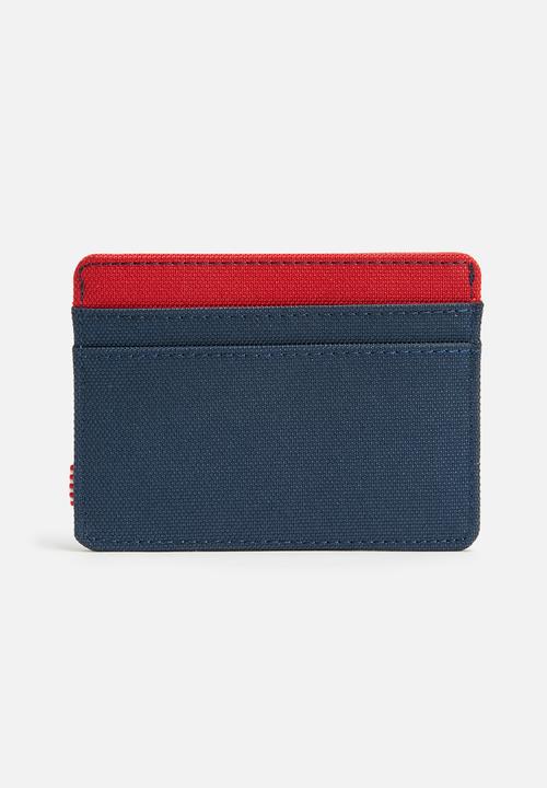 Herschel Supply Co. - Charlie cardholder