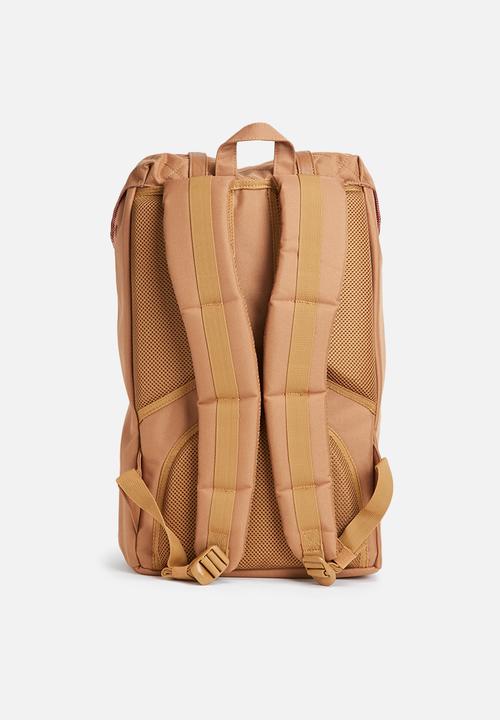Herschel Supply Co. - Little america quilted backpack