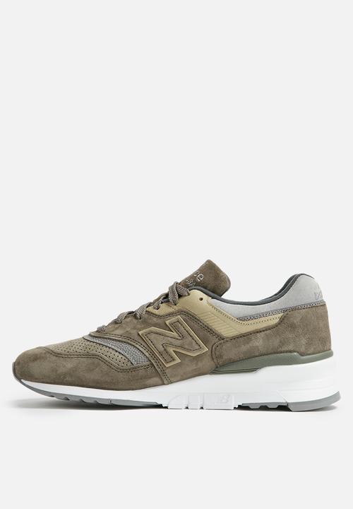 New Balance  - M997FGG Made in USA