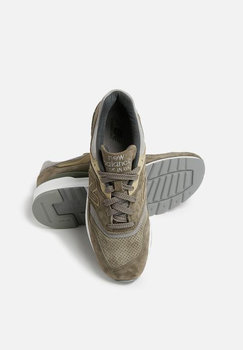New Balance  - M997FGG Made in USA
