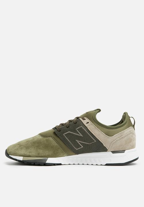 New Balance  - MRL247RG