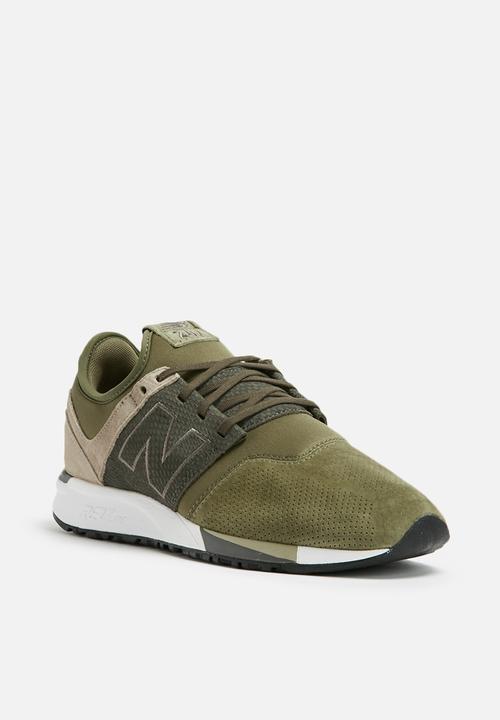 New Balance  - MRL247RG