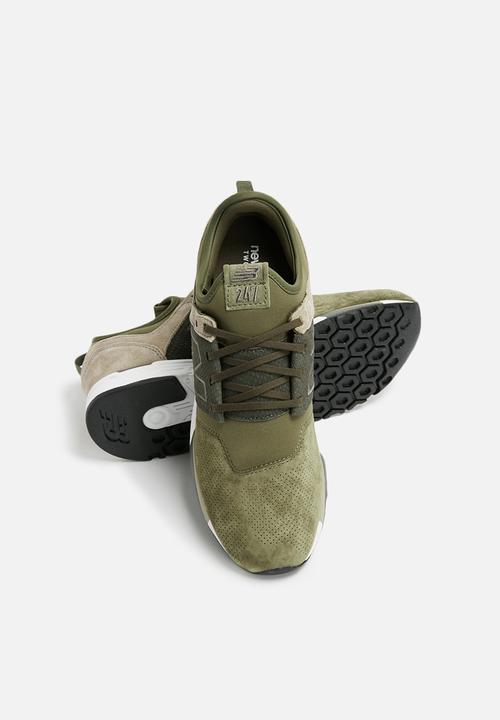 New Balance  - MRL247RG