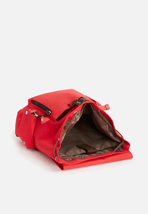 basicthread - Callum festival backpack