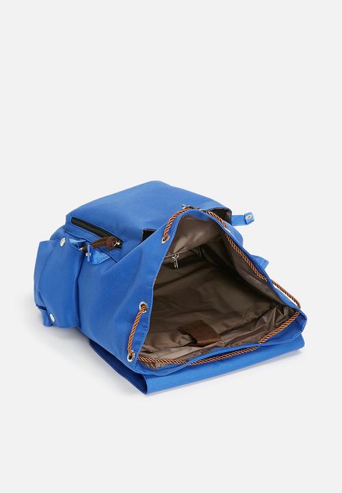 basicthread - Callum festival backpack