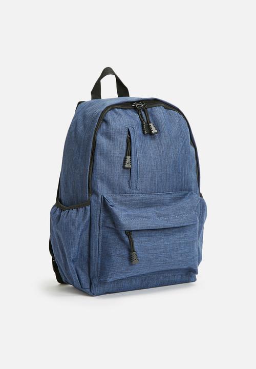 basicthread - Jay backpack