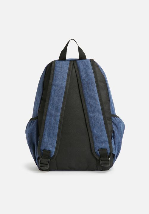 basicthread - Jay backpack