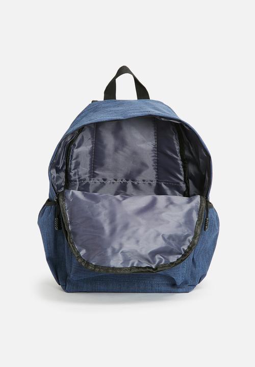 basicthread - Jay backpack