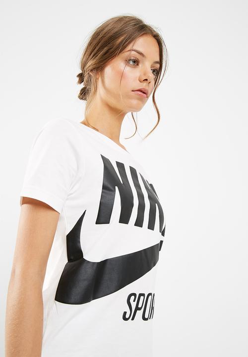 Nike - BRS tee