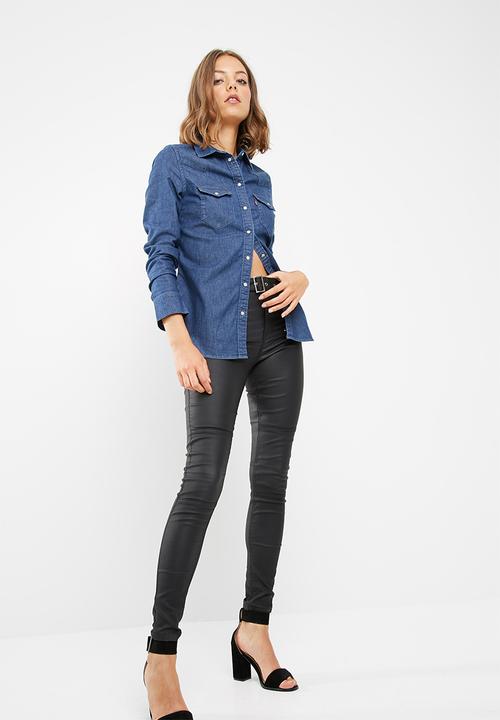 Levi’s® - Tailored classic western vintage shirt
