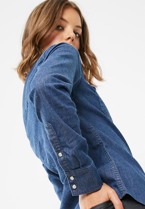 Levi’s® - Tailored classic western vintage shirt