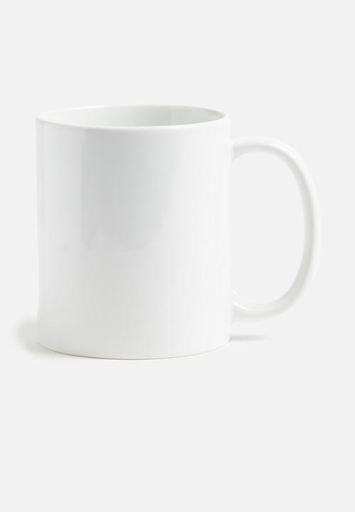 Sixth Floor - Crazy plant lady mug