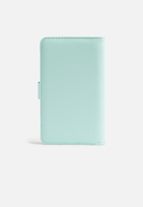 Fujifilm - Instax mini laporta album