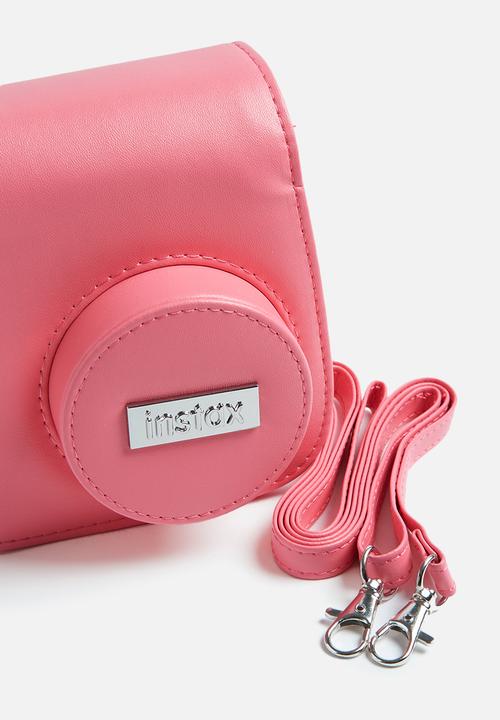 Fujifilm - Instax mini 8/9 case
