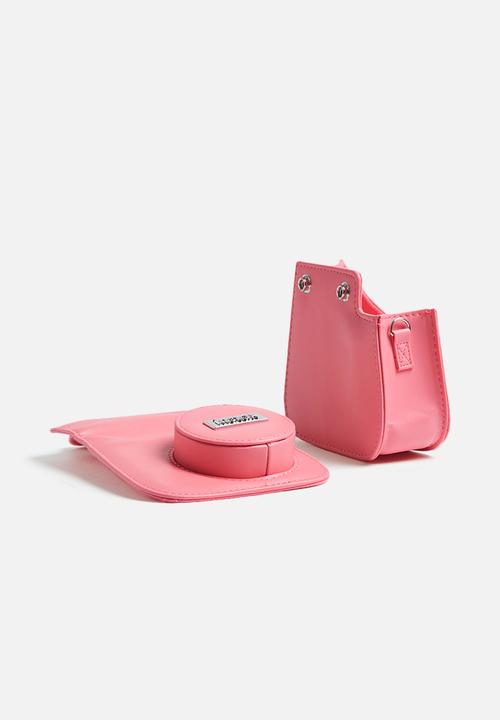Fujifilm - Instax mini 8/9 case