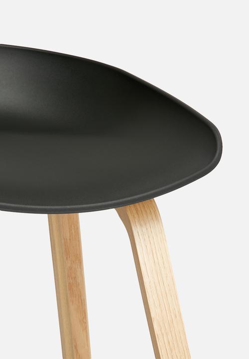 Eleven Past - Agna bar stool