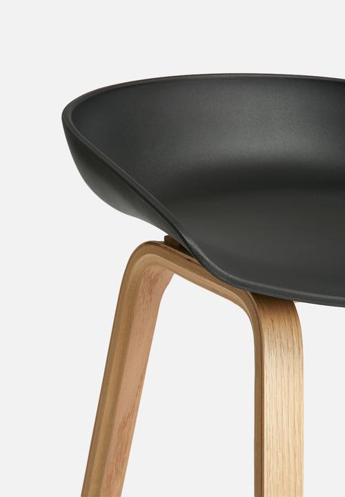 Eleven Past - Agna bar stool