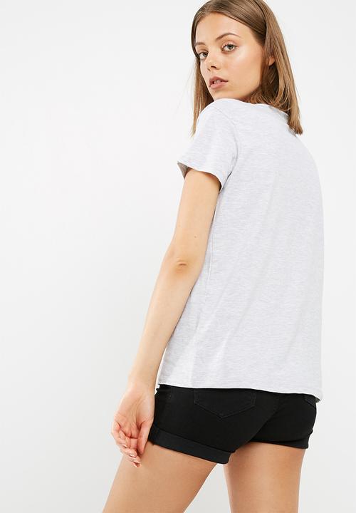 dailyfriday - New york tee